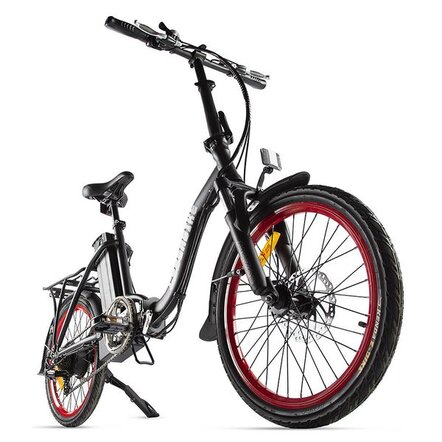 Велогибрид Cyberbike FLEX